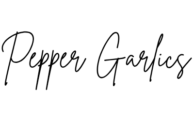 Pepper Garlics